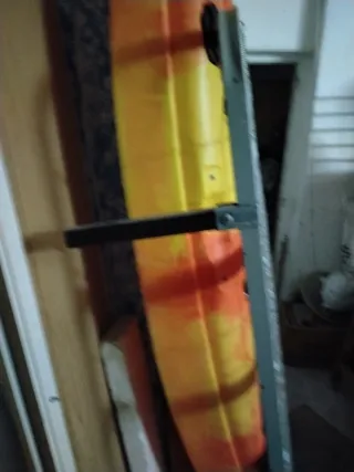 Somie de 180x135 con patas