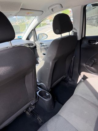 Opel Corsa 2018 Distintivo ECO 🔵