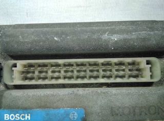 Fiat 683057 0261200721 centralita motor tipo (160)