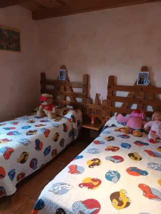 Alquiler de casa para S.santa,fines de s, verano