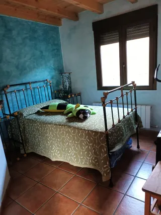 Alquiler de casa para S.santa,fines de s, verano