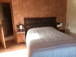 Alquiler de casa para S.santa,fines de s, verano