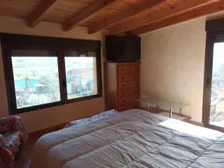 Alquiler de casa para S.santa,fines de s, verano