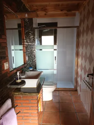 Alquiler de casa para S.santa,fines de s, verano