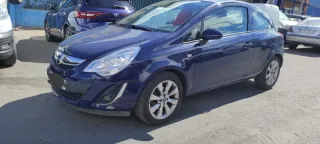 Opel Corsa 2013