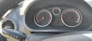 Opel Corsa 2013