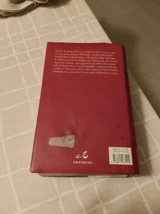 Harry Potter i el calze de foc