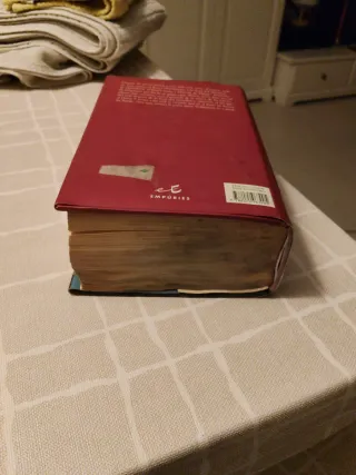 Harry Potter i el calze de foc