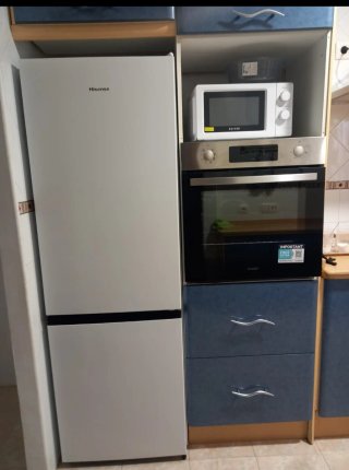 Alquilo habitación para una o hasta 3 personas