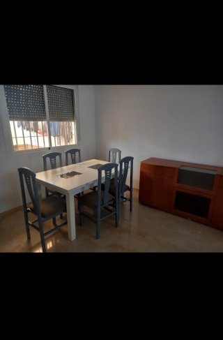 Alquilo habitación para una o hasta 3 personas