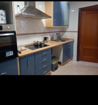 Alquilo habitación para una o hasta 3 personas