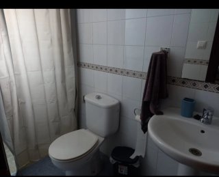 Alquilo habitación para una o hasta 3 personas