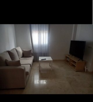 Alquilo habitación para una o hasta 3 personas