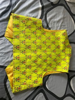 Oferta   || Chaleco fallero/foguerer