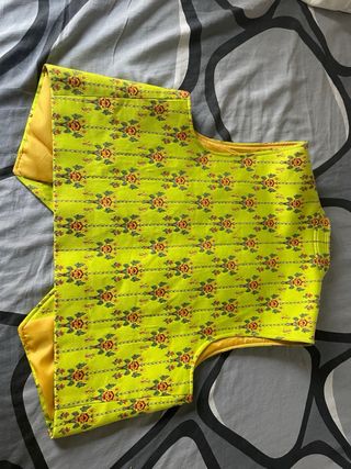Oferta   || Chaleco fallero/foguerer