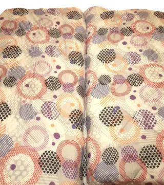 Colchas , Edredones - Cama 90cm