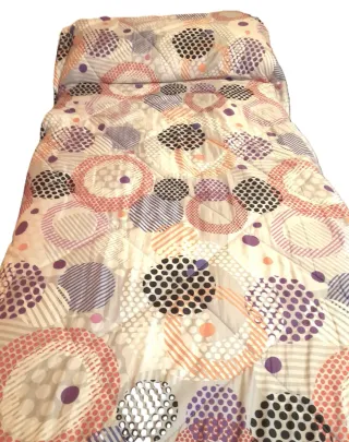 Colchas , Edredones - Cama 90cm