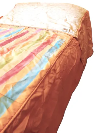 Colchas , Edredones - Cama 90cm