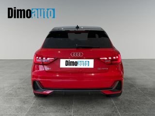Audi A1 Sportback 30 TFSI 81kW (110CV) S line