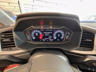 Audi A1 Sportback 30 TFSI 81kW (110CV) S line