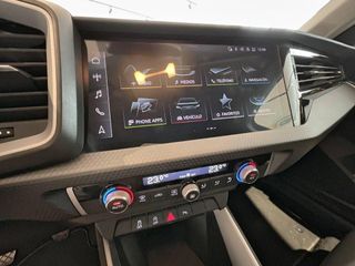 Audi A1 Sportback 30 TFSI 81kW (110CV) S line