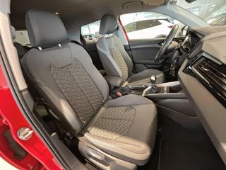 Audi A1 Sportback 30 TFSI 81kW (110CV) S line