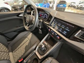 Audi A1 Sportback 30 TFSI 81kW (110CV) S line