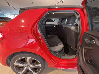 Audi A1 Sportback 30 TFSI 81kW (110CV) S line