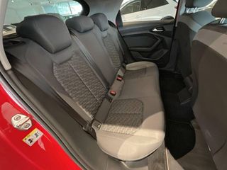 Audi A1 Sportback 30 TFSI 81kW (110CV) S line