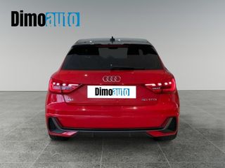 Audi A1 Sportback 30 TFSI 81kW (110CV) S line
