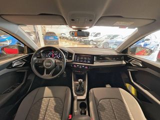 Audi A1 Sportback 30 TFSI 81kW (110CV) S line
