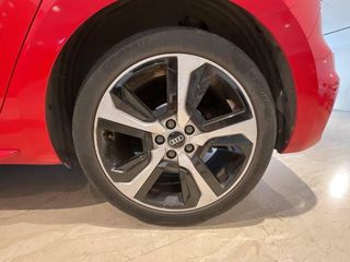 Audi A1 Sportback 30 TFSI 81kW (110CV) S line