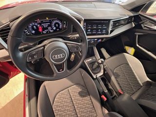 Audi A1 Sportback 30 TFSI 81kW (110CV) S line