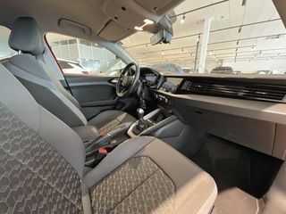 Audi A1 Sportback 30 TFSI 81kW (110CV) S line