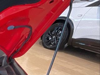 Audi A1 Sportback 30 TFSI 81kW (110CV) S line