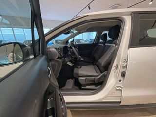 Citroën C3 Aircross BlueHDi 81kW (110CV) S&S Live Pack