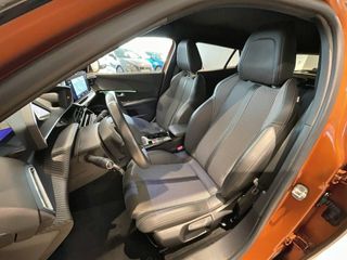 Peugeot 2008 Puretech 130 S&S BVM6 GT