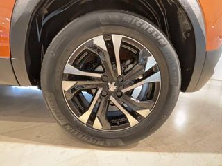 Peugeot 2008 Puretech 130 S&S BVM6 GT