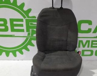Asiento delantero 7701048422 renault laguna 112115