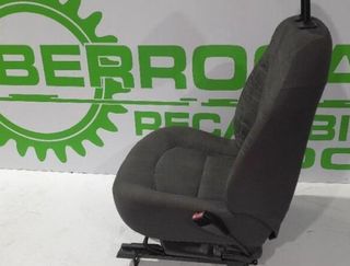 Asiento delantero 7701048422 renault laguna 112115