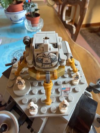 LEGO Creator 10266 NASA Apollo 11 Lunar Lander
