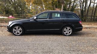 SELECTORA CAMBIO MERCEDES C GLK W204 2042678024