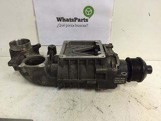 SELECTORA CAMBIO MERCEDES C GLK W204 2042678024