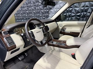 Land Rover Range Rover 2014