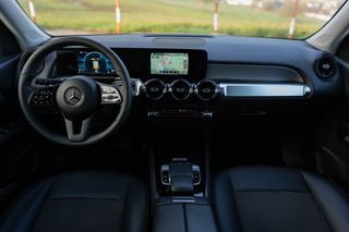 Mercedes-Benz GLB (X247) 2020