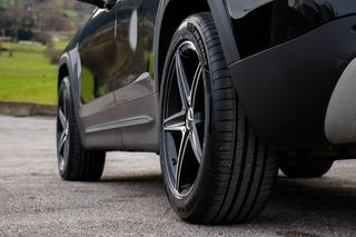 Mercedes-Benz GLB (X247) 2020