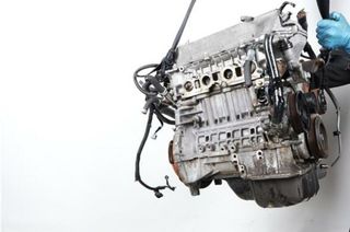 Toyota 124821 motor completo 1zz-fe corolla verso