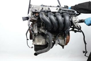 Toyota 124821 motor completo 1zz-fe corolla verso