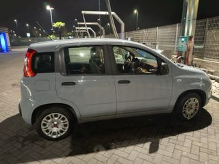 FIAT Panda 2019