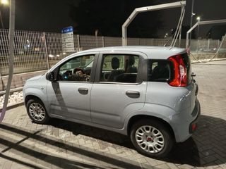FIAT Panda 2019